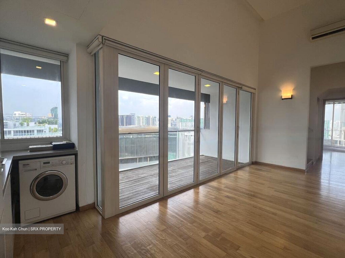 The Peak @ Cairnhill II (D9), Apartment #462970691